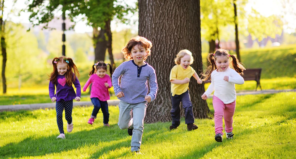 Unstructured, longer play time called key to early learning