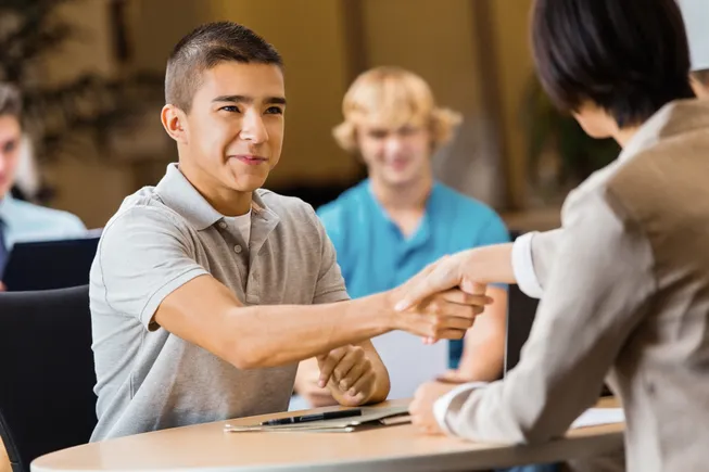Career-connected learning yields positive impact on learners’ future plans